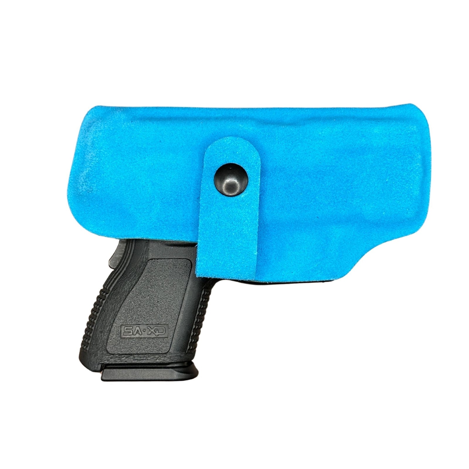 Flashbang Bra Holster for Shadow Systems CR920 with Red Dot Optic