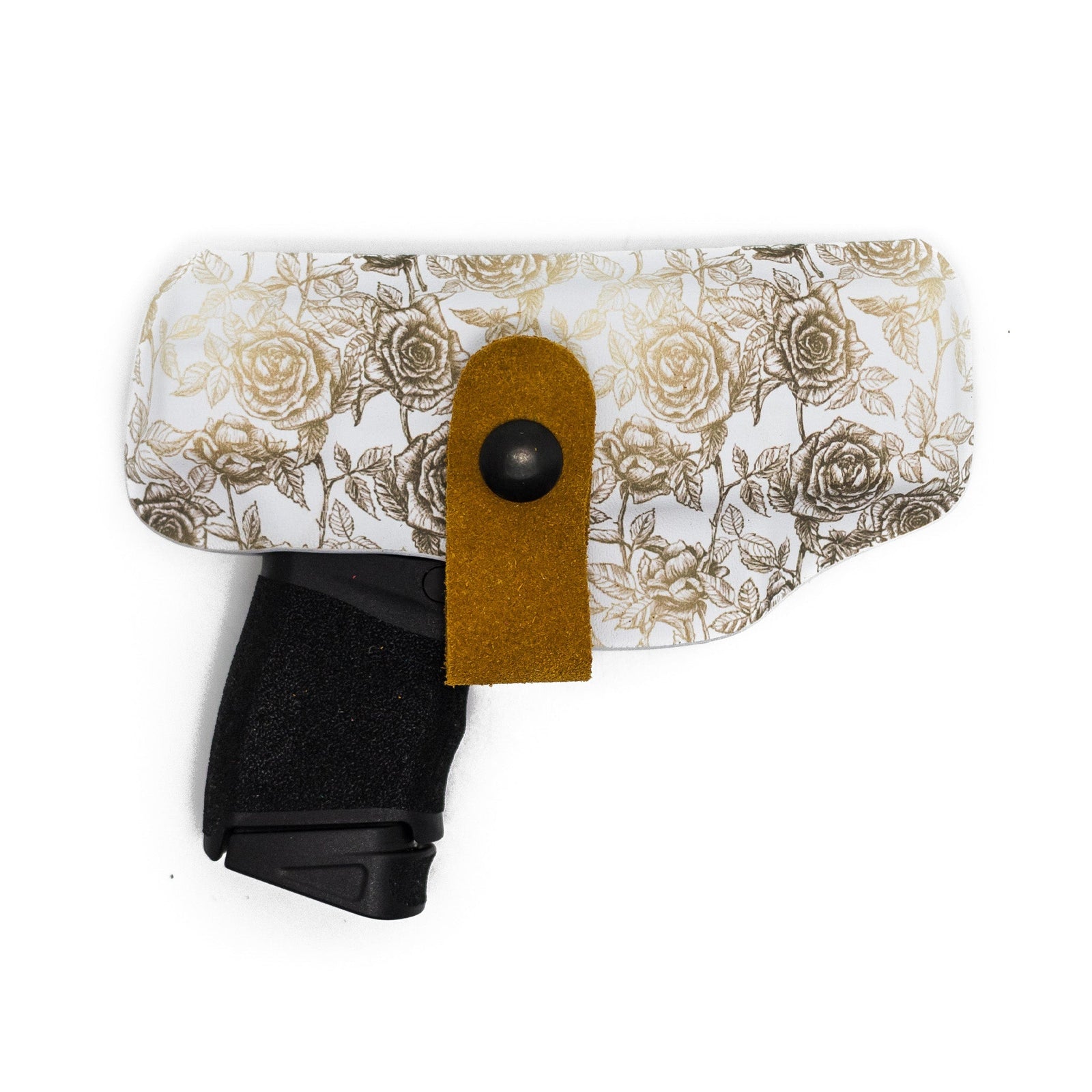 Flashbang Bra Holster for Shadow Systems CR920 with Red Dot Optic