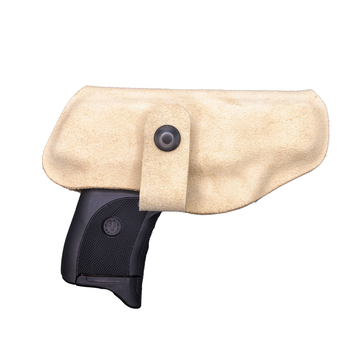 Flashbang Bra Holster for Shadow Systems CR920 with Red Dot Optic