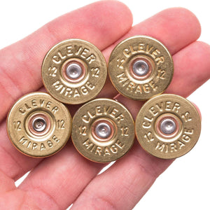 12-Gauge Magnets