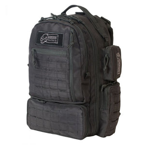 Mini Tobago Backpack with Die Cut Molle