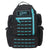 Mini Tobago Backpack with Die Cut Molle