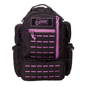Mini Tobago Backpack with Die Cut Molle