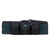 Padded Multi-Gun Case with Die Cut Molle