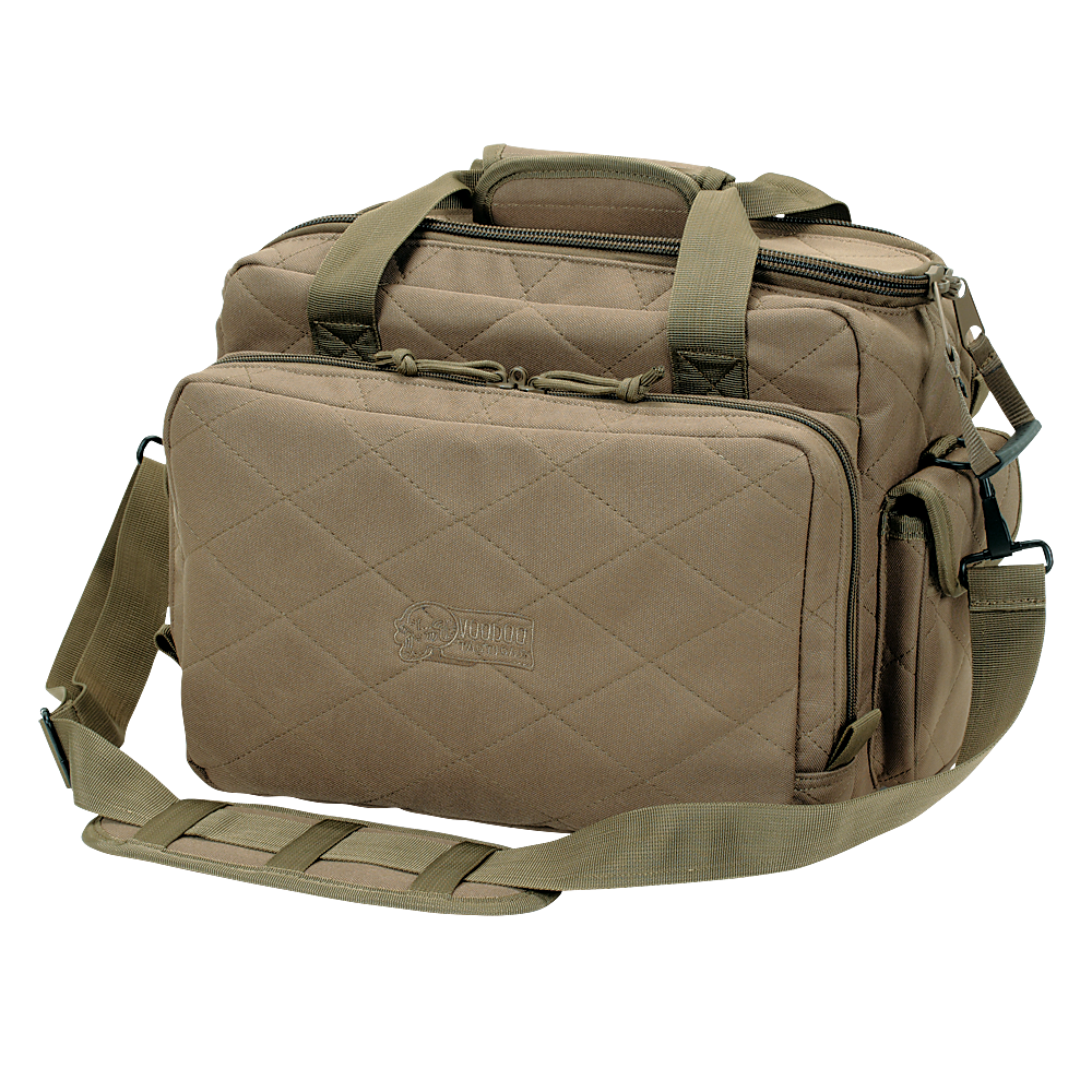 Scorpion Range Bag