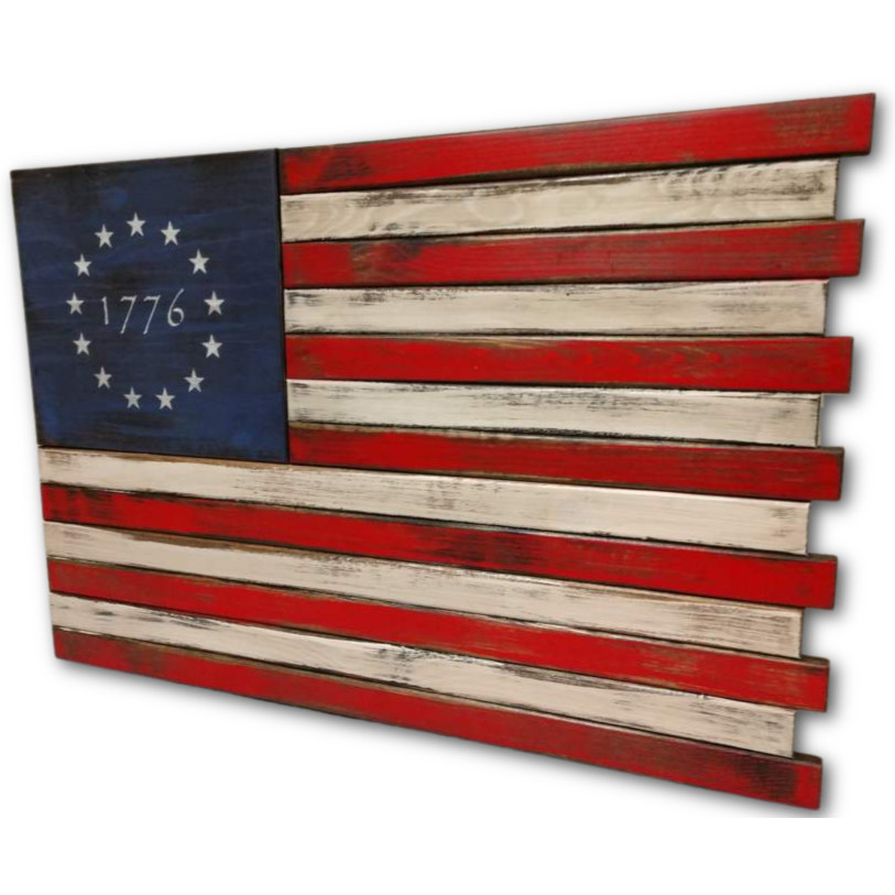 Traditional Concealment Flag