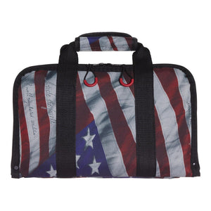 Victory Double Handgun Case