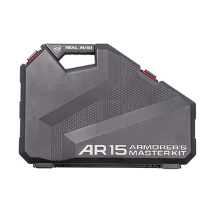 AR-15 Master Tool Kit