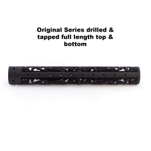 AR-15 Patterned Handguards
