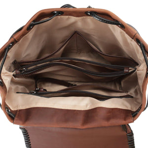 Allie Concealed-Carry Backpack