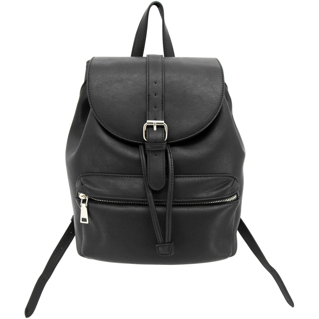 clearance amelia fossil leather backpack purse Concealed-Carry Backpack | Amelia Backpack | GunGoddess