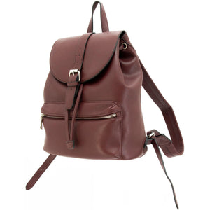 Amelia Concealed-Carry Backpack