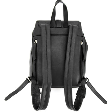 Rugged Rare 49669 Amelia Backpack Concealed Carry Purse Hunter Green