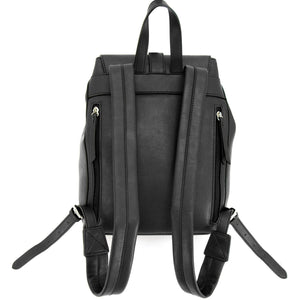 Amelia Concealed-Carry Backpack