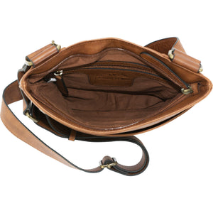 Ares Slim Concealed-Carry Crossbody