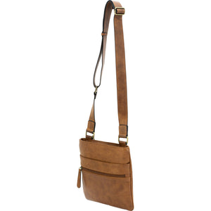 Ares Slim Concealed-Carry Crossbody