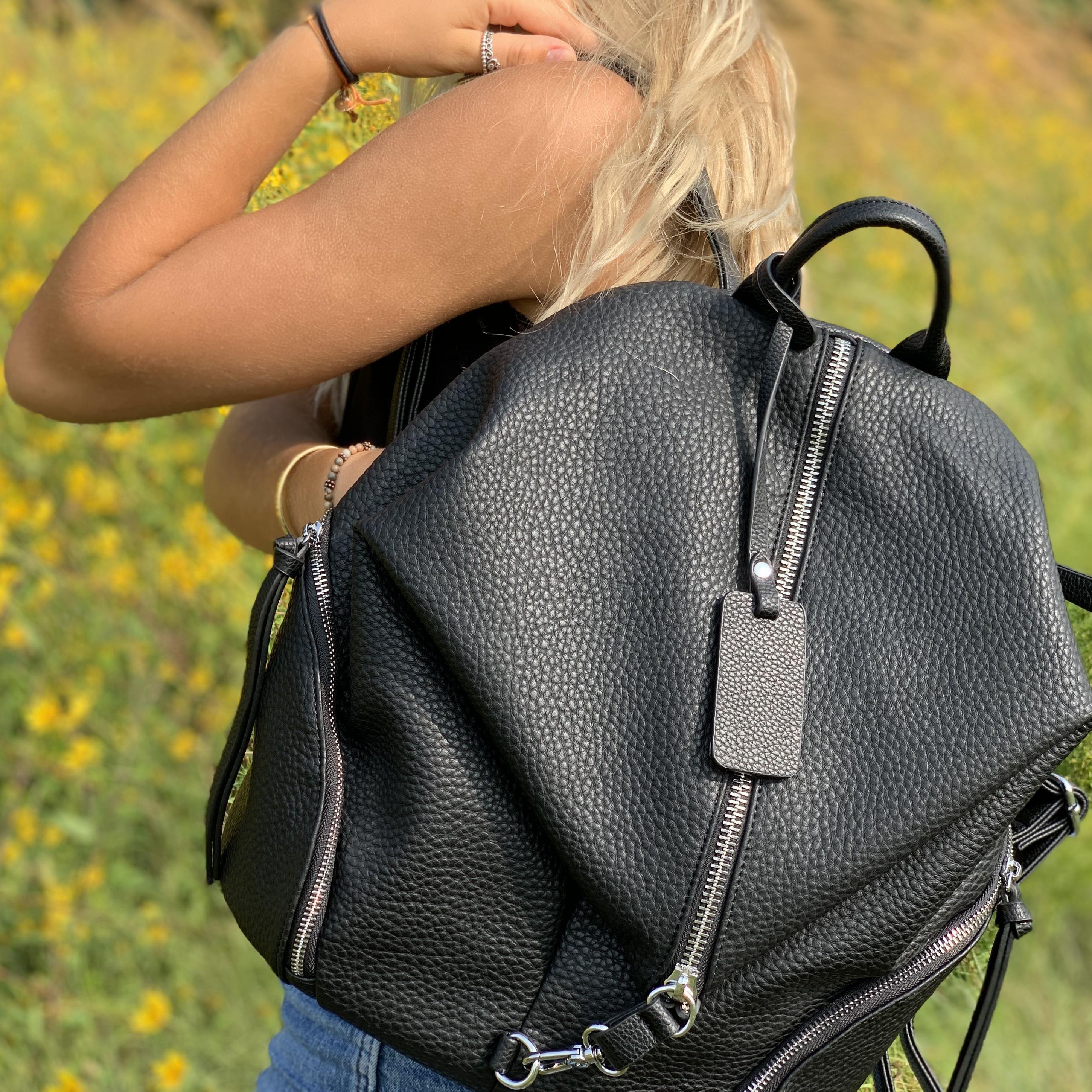 Best concealed carry backpack 2019 deals