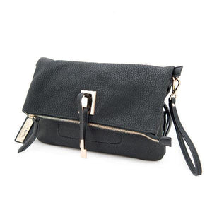 Aya Concealed-Carry Clutch or Cross-Body Bag
