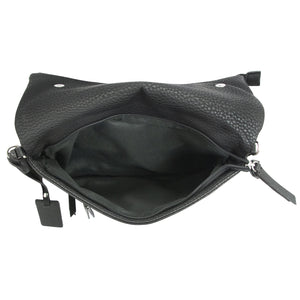 Aya Concealed-Carry Clutch or Cross-Body Bag