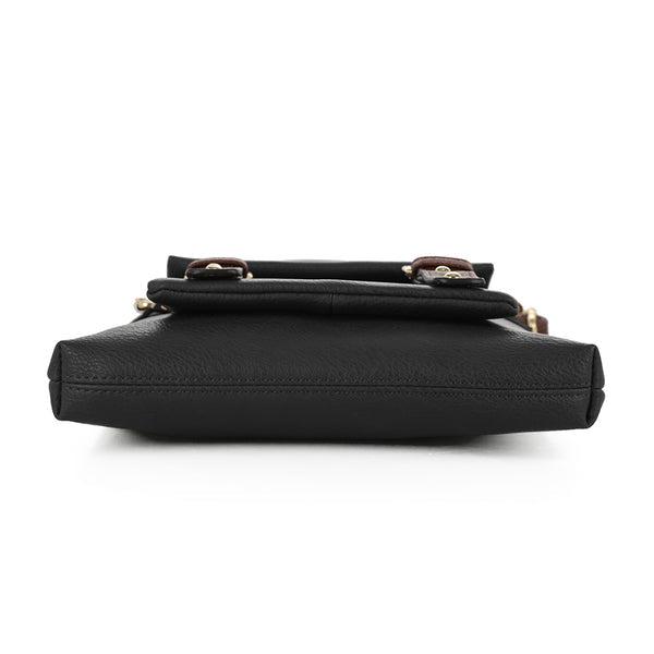 Hannah Concealed-Carry Crossbody