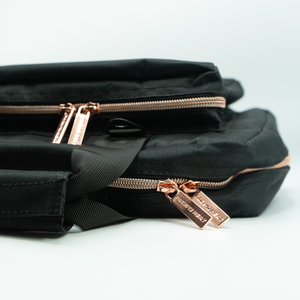 Crossbody Range Bag