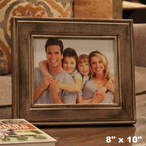 Concealment Picture Frame