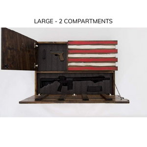 Traditional Concealment Flag