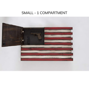 Traditional Concealment Flag