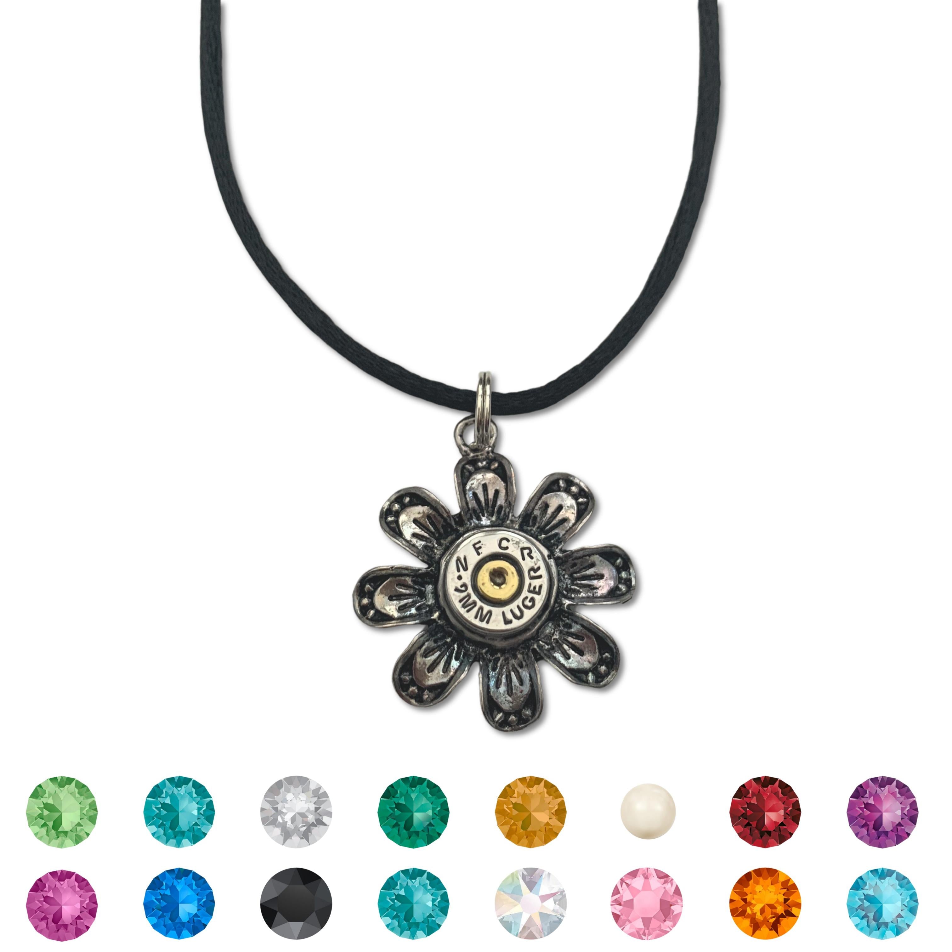 Women's on sale bullet jewelry