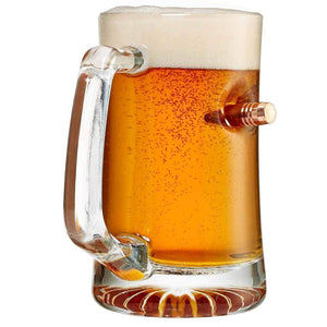 Beer Mug