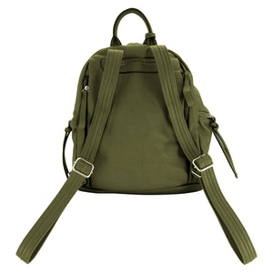 Aurora Concealed-Carry Backpack