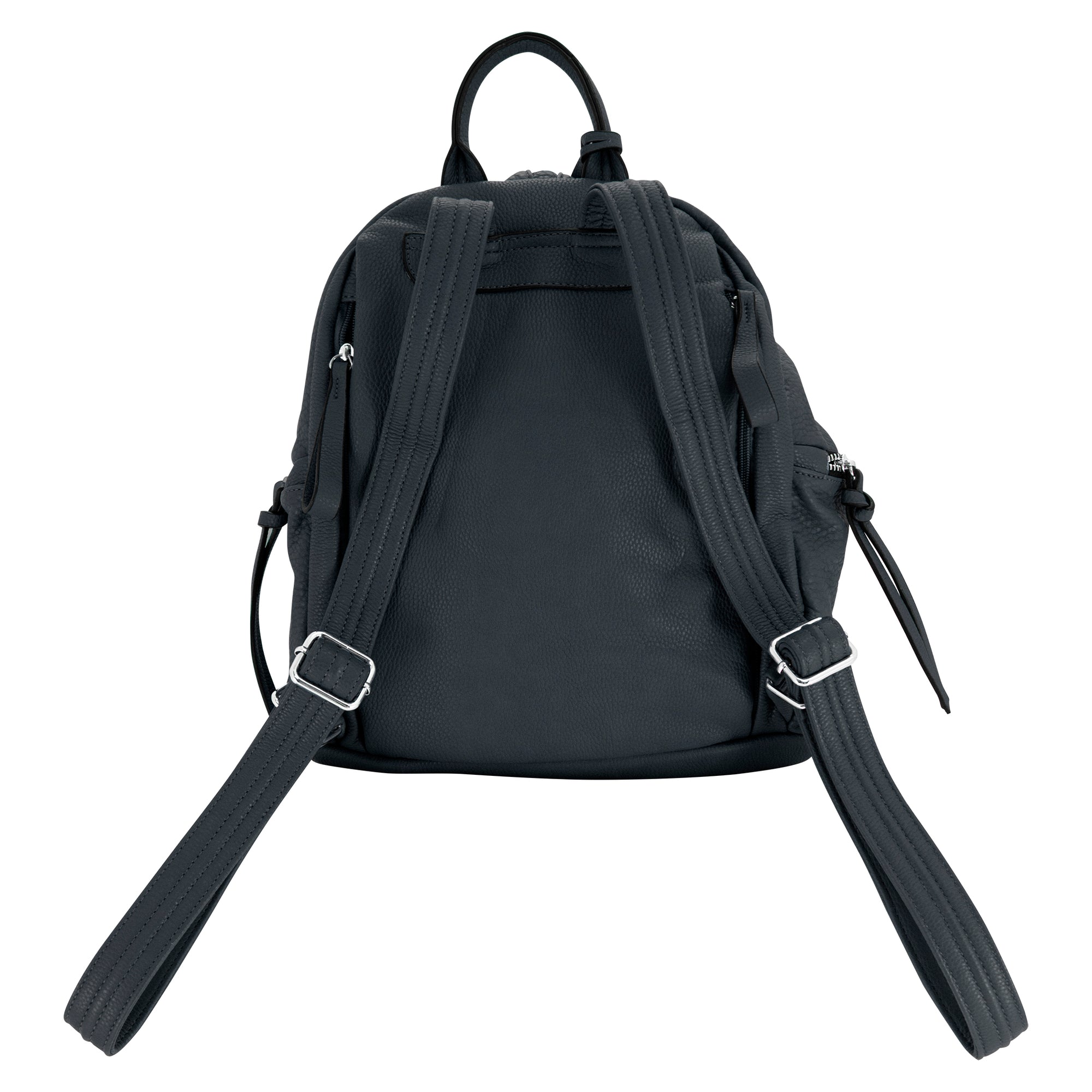 Concealed-Carry Backpack | Aurora Backpack | GunGoddess - GunGoddess.com
