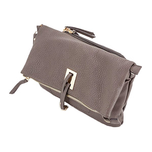 Aya Concealed-Carry Clutch or Cross-Body Bag