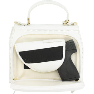 Stella Concealed-Carry Handbag