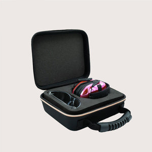 Case for Ear & Eye Protection