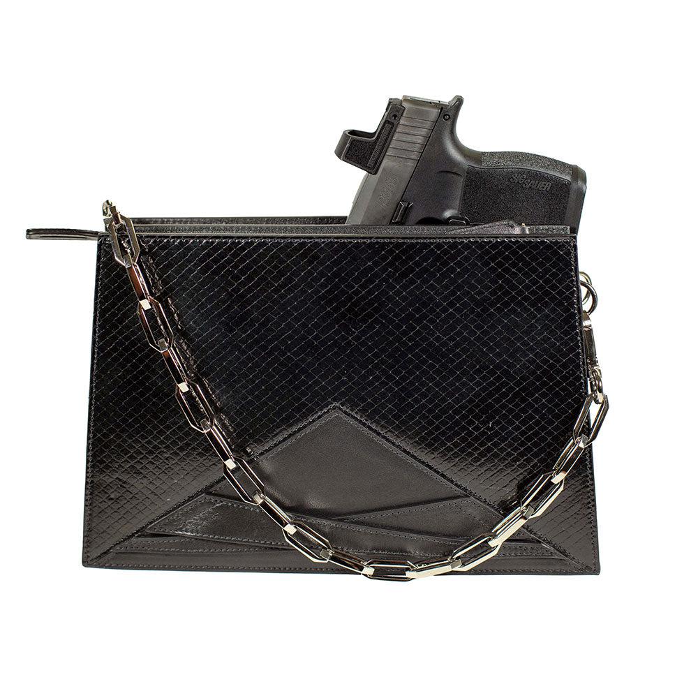 Mini Edition Concealed Carry Purse