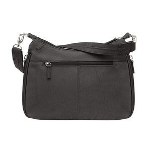 Classic Hobo Concealed-Carry Purse