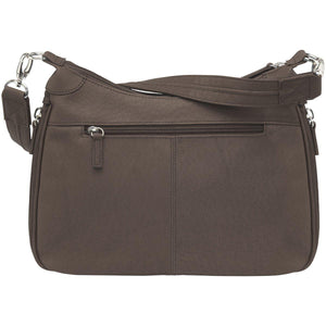 Classic Hobo Concealed-Carry Purse