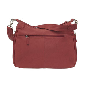 Classic Hobo Concealed-Carry Purse