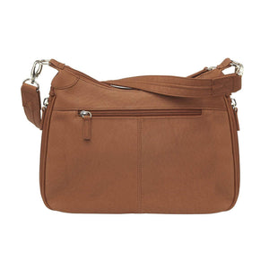 Classic Hobo Concealed-Carry Purse