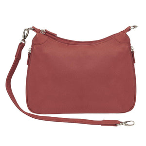 Classic Hobo - Red