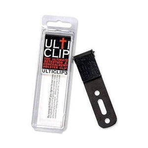 Ulticlip - sold single