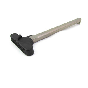 Coated Charging Handles