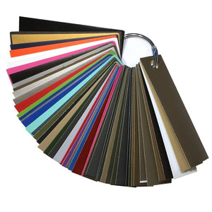 Coated Charging Handles