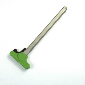 Zombie Green