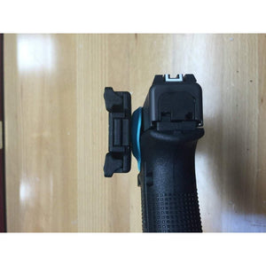 Competition or Training Holster