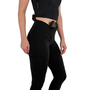 Concealed Carry 101 Jeggings
