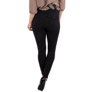 Concealed Carry 101 Jeggings