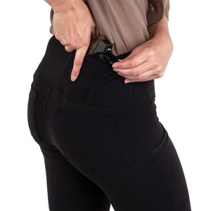 Concealed Carry 101 Jeggings