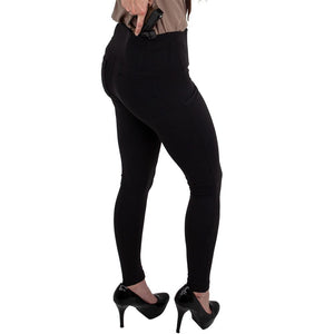 Concealed Carry 101 Jeggings